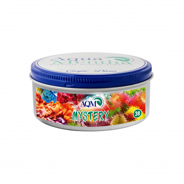 Aqua Mentha 38 Mystery 200 g