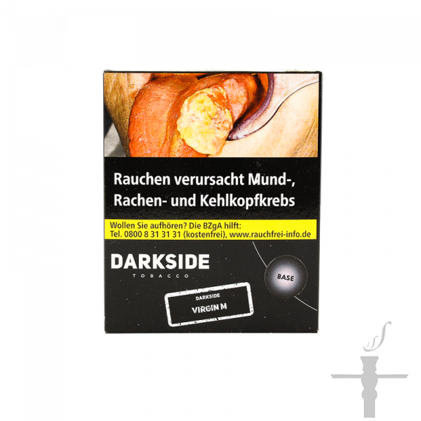 Darkside VIRGIN M Base 200 g