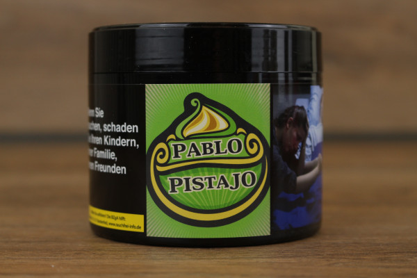 Maridan Pablo Pistajo 200 g