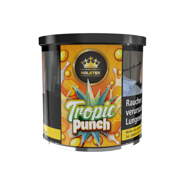 Holster Tropic Punch 200 g