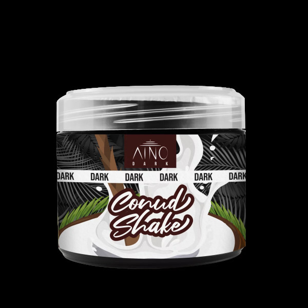 AINO Tobacco Dark Conud Shake 200 g
