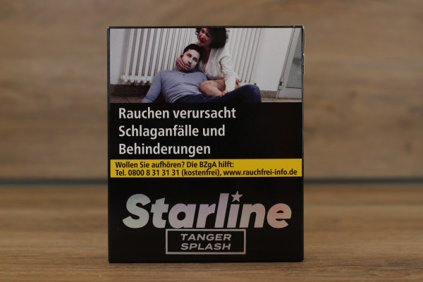 Starline Tanger Splash 200 g