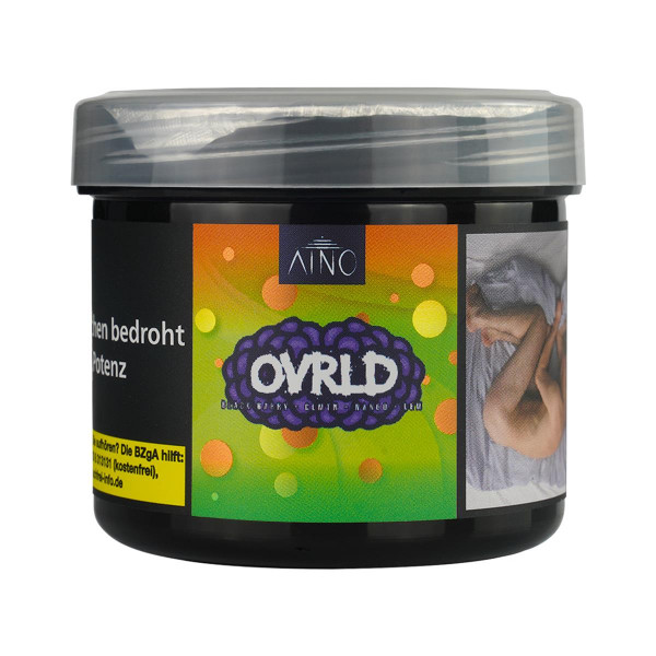 AINO Tobacco Ovrld 20 g