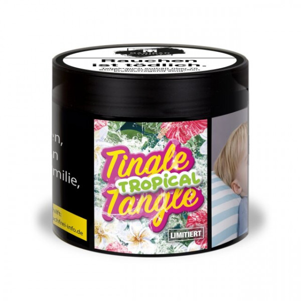 Maridan Tingle Tangle Tropical 200 g