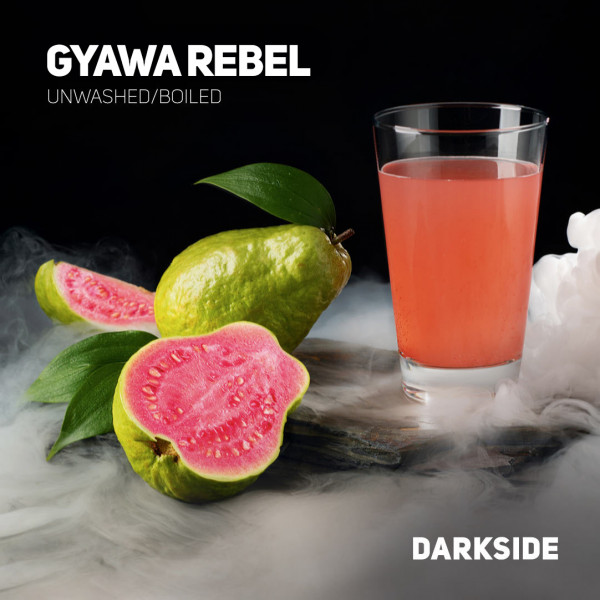 Darkside GYAWA REBEL Core 100 g