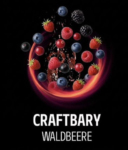 Craftier Tobacco Craftbary 100 g