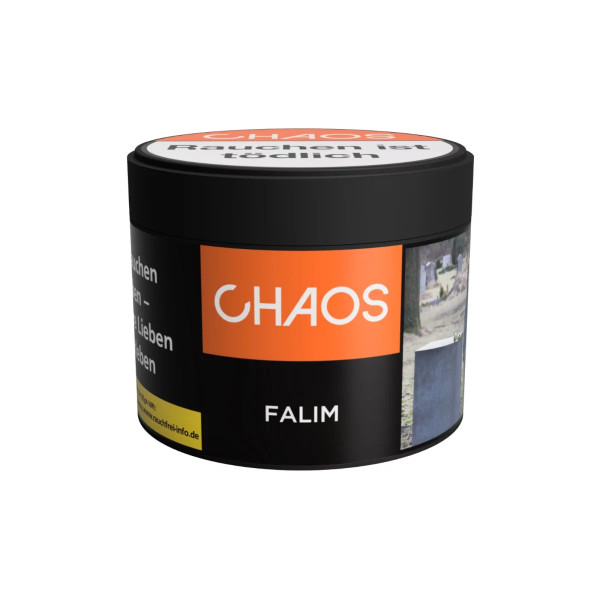 Chaos Falim 200 g