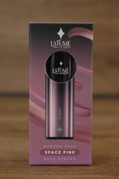 Lafume Aurora Basisgerät - Space Pink