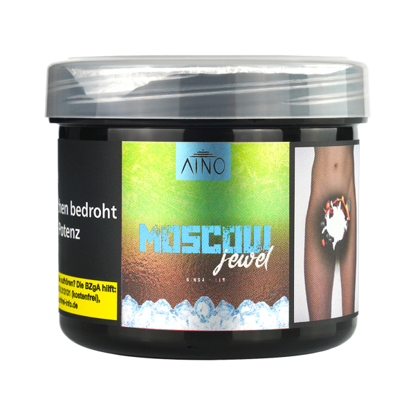 AINO Tobacco Moscow Jewel 20 g