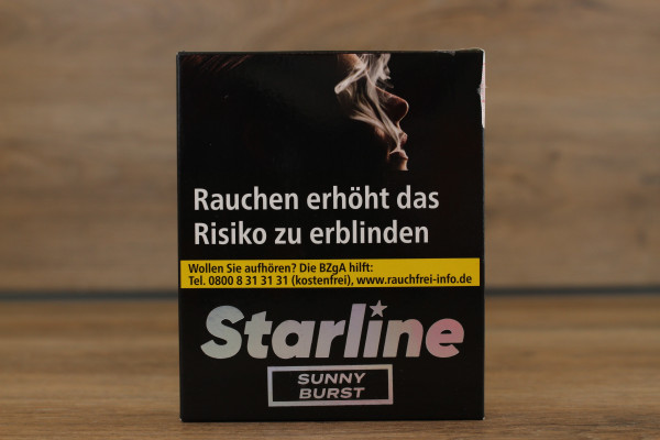 Starline Sunny Burst 200 g
