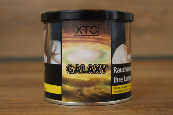 XTC Tobacco GALAXY 200 g