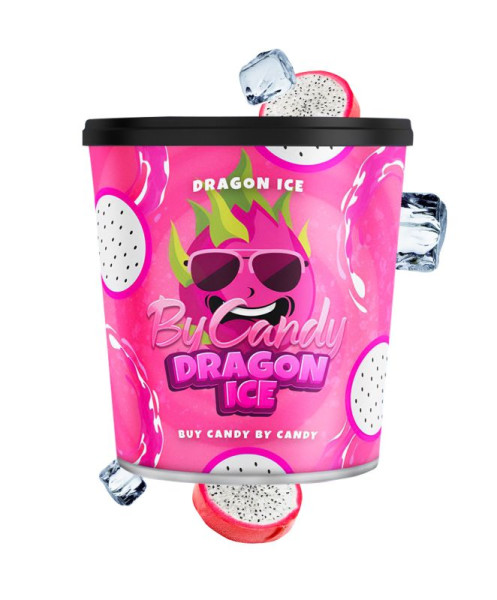 By Candy Tobacco Dragon Ice 200 g