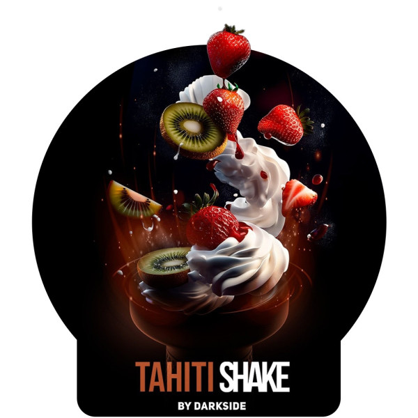 Darkside Shake Tahiti 120 g