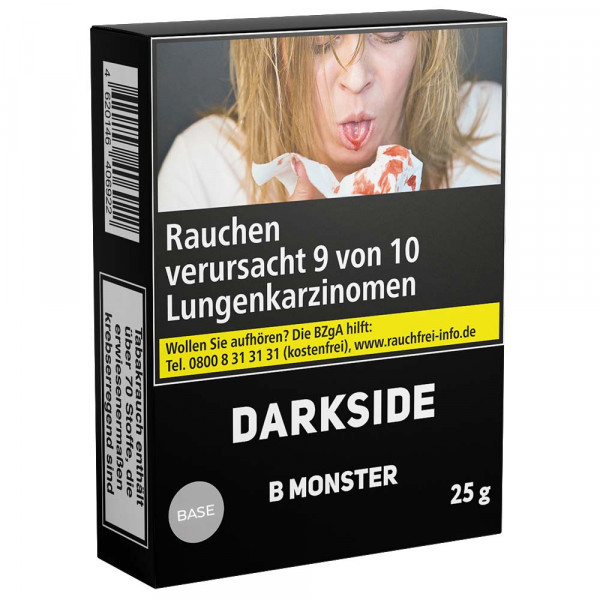 Darkside B Monster Base 25 g