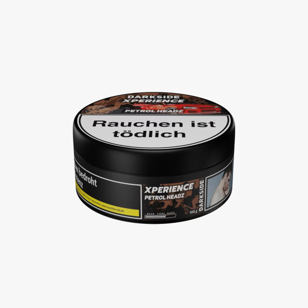 Darkside Xperience Petrol Headz 100 g