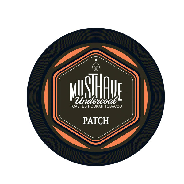 Musthave PATCH 25 g