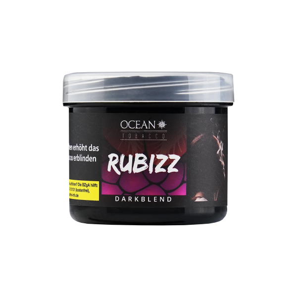 Ocean Tobacco Dark Rubizz 20 g