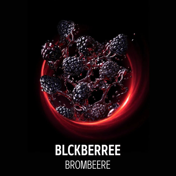 Craftium Tobacco Blckberree 100 g