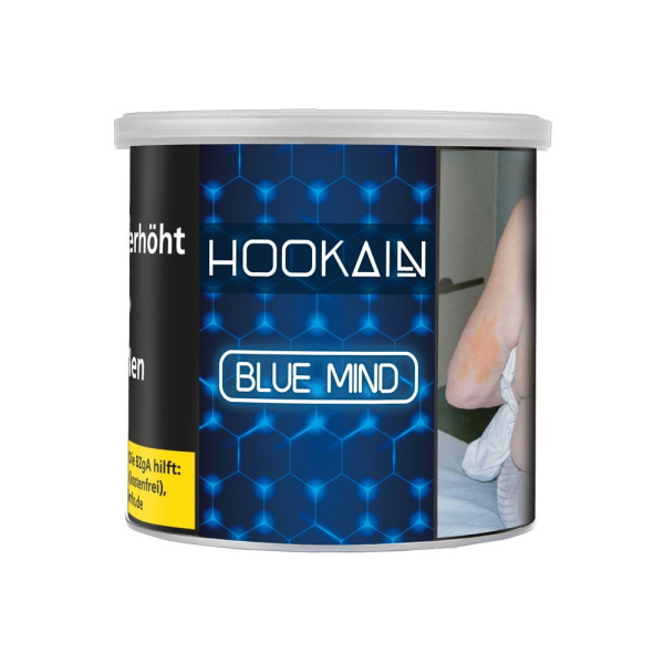 Hookain Blue Mind 200 g