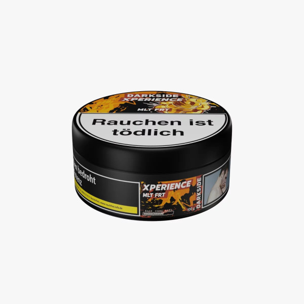 Darkside Xperience MLT FRT 100 g