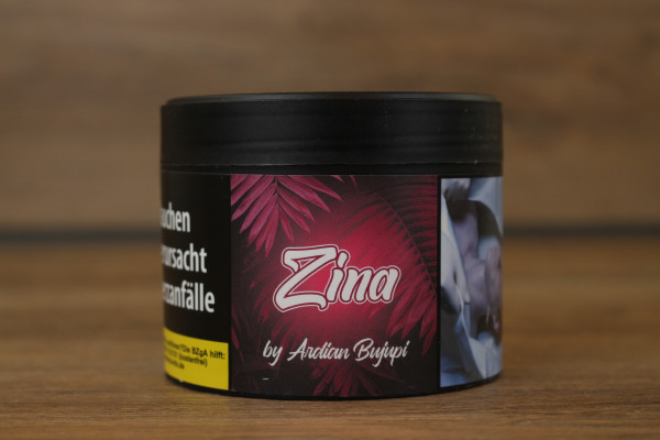 Rahat Tobacco Zina 200 g