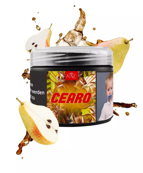 AINO Tobacco Cearo 200 g