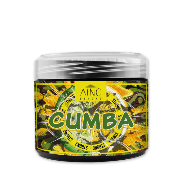 AINO Tobacco Strong Cumba 200 g