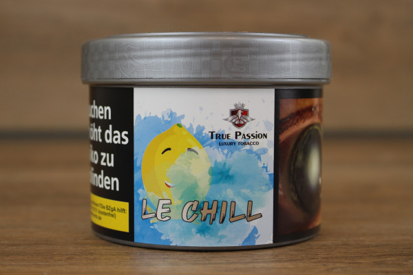 True Passion Le Chill 190 g