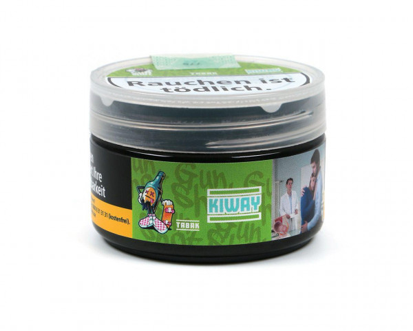 GunShot Tobacco Kiway 20 g