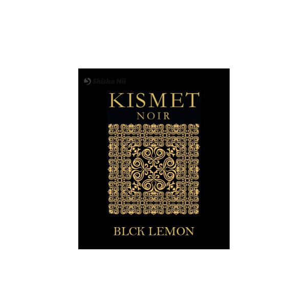 Kismet Honey Blend 8 Blck Lmn 200 g