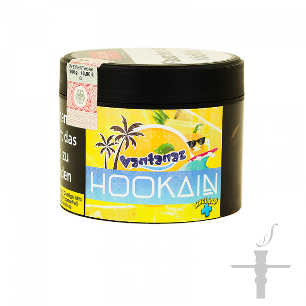 Hookain Vantanaz 200 g