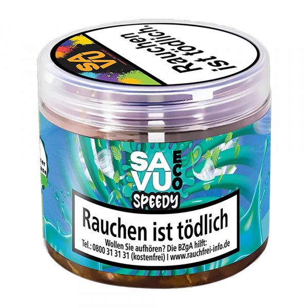 Savu Eco - Speedy 75 g