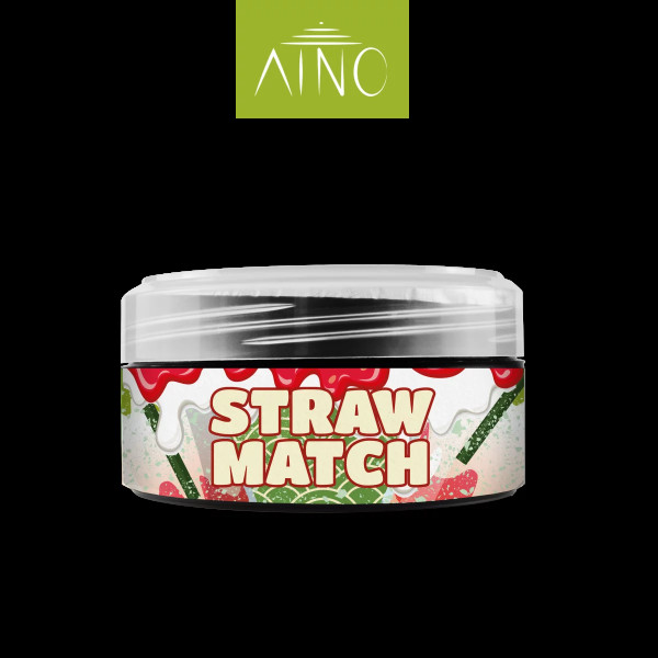 AINO Tobacco Straw Match 100 g