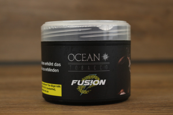 Ocean Hookah Tobacco FUS!ON 200 g