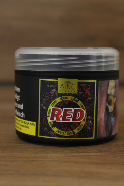 AINO Tobacco Strong Red 200 g