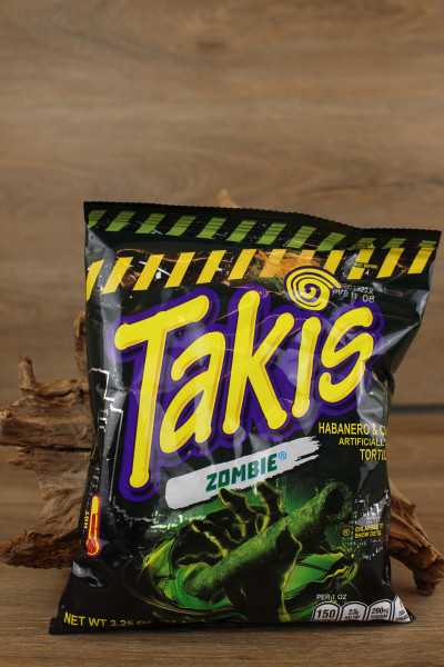 Takis Zombie 92,4g