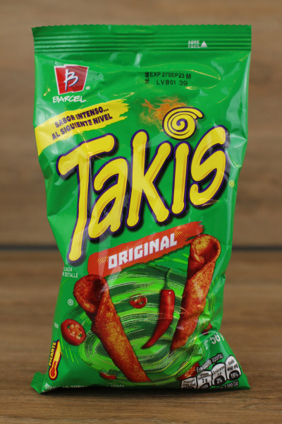 Takis Original 56g