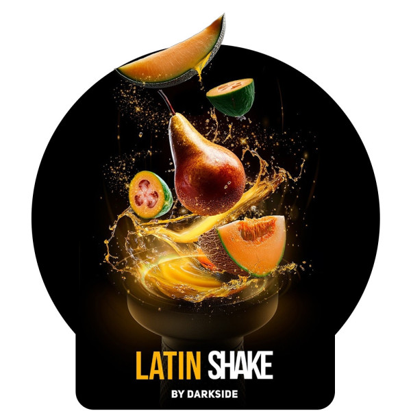 Darkside Shake Latin 120 g