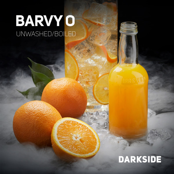 Darkside BARVY O Core 100 g