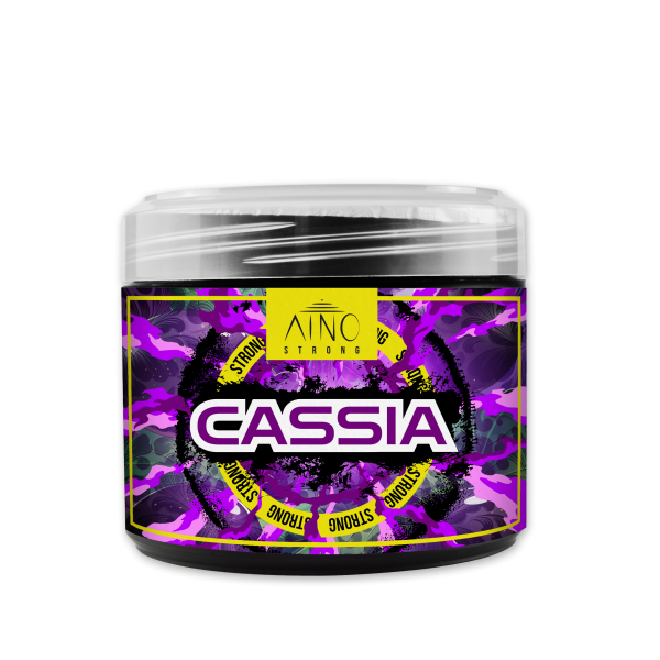 AINO Tobacco Strong Cassia 200 g
