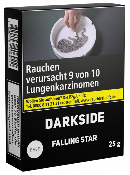 Parkside FALLING STAR Base 25 g