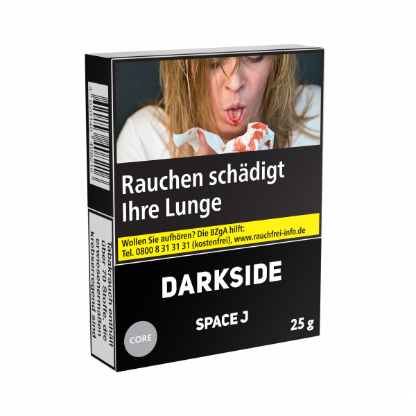 Darkside SPACE JAM Core 25 g