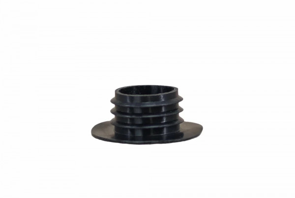 Bowldichtung für Shishas Ø 45mm Schwarz