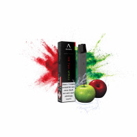 Adalya Vape The Two Apples 600 Puffs Adalya Vape The Two Apples 600 Puffs