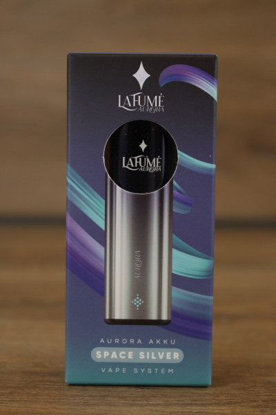 Lafume Aurora Basisgerät - Space Silver