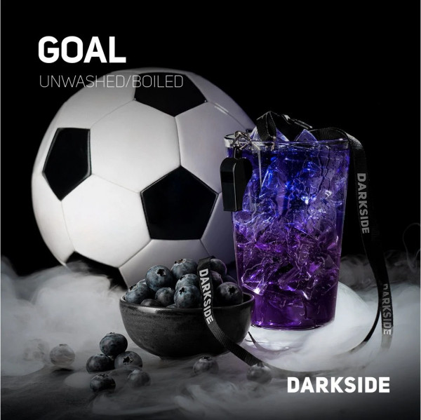 Darkside GOAL Core 100 g