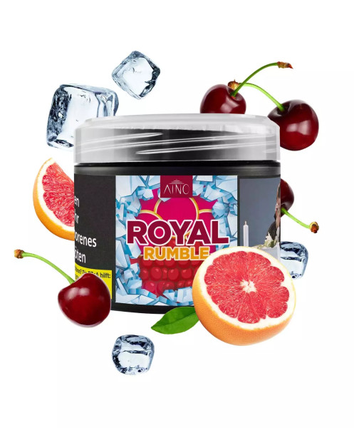 AINO Tobacco Royal Rumble 200 g