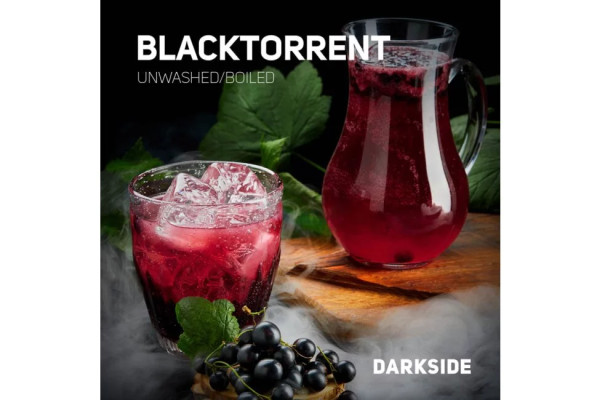 Darkside Blacktorrent Core 100 g