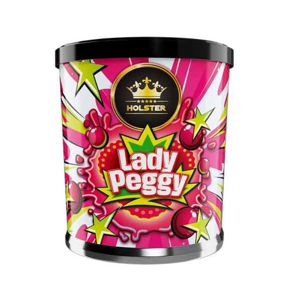Holster Lady Peggy 200 g