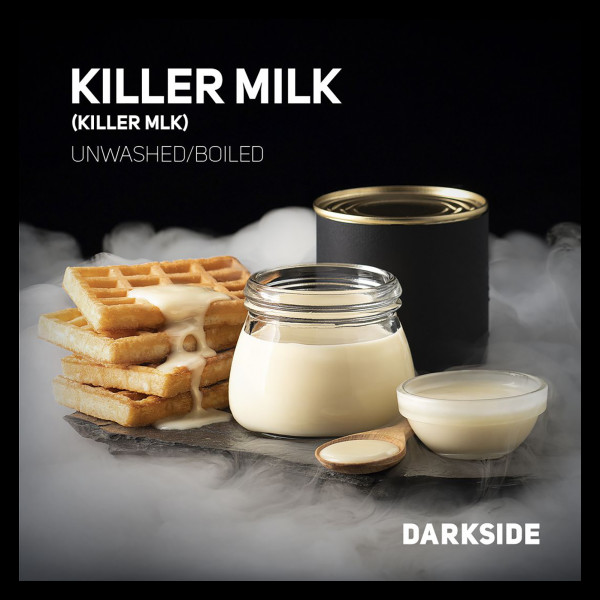 Darkside Killer MLK Core 25 g